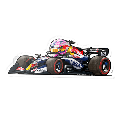 F1 Full Grid 3/4 Profile Magnet Bundle