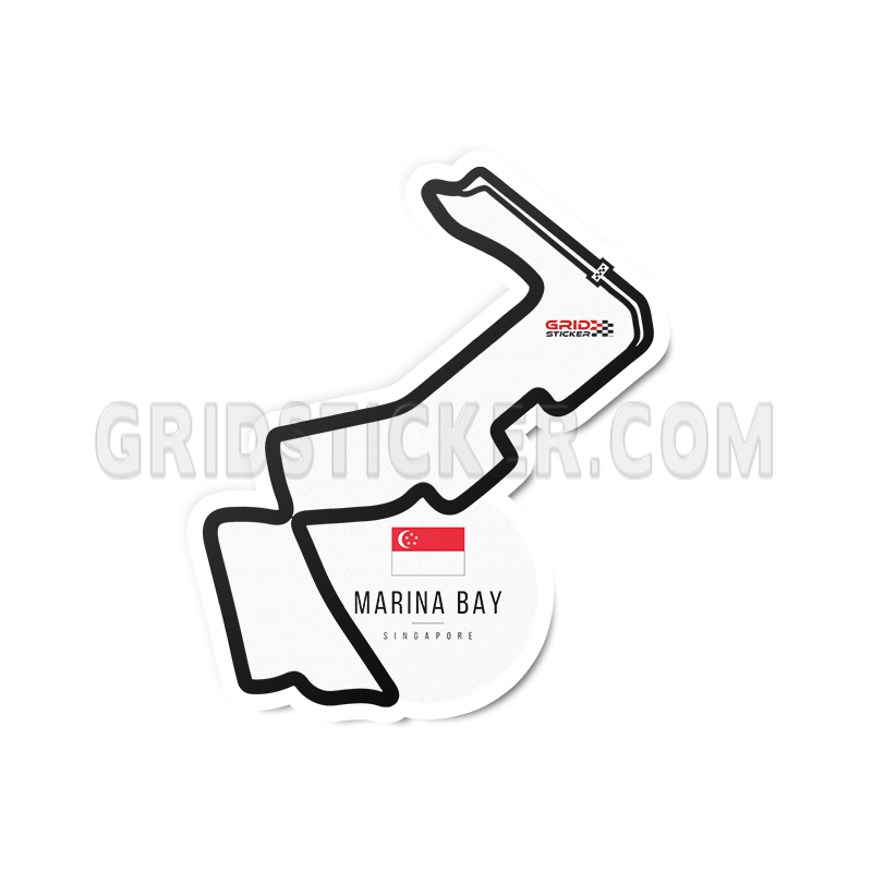F1 2025 Circuit Bundle