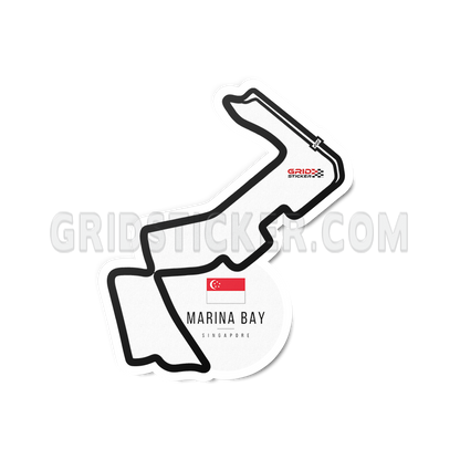 F1 2025 Circuit Bundle