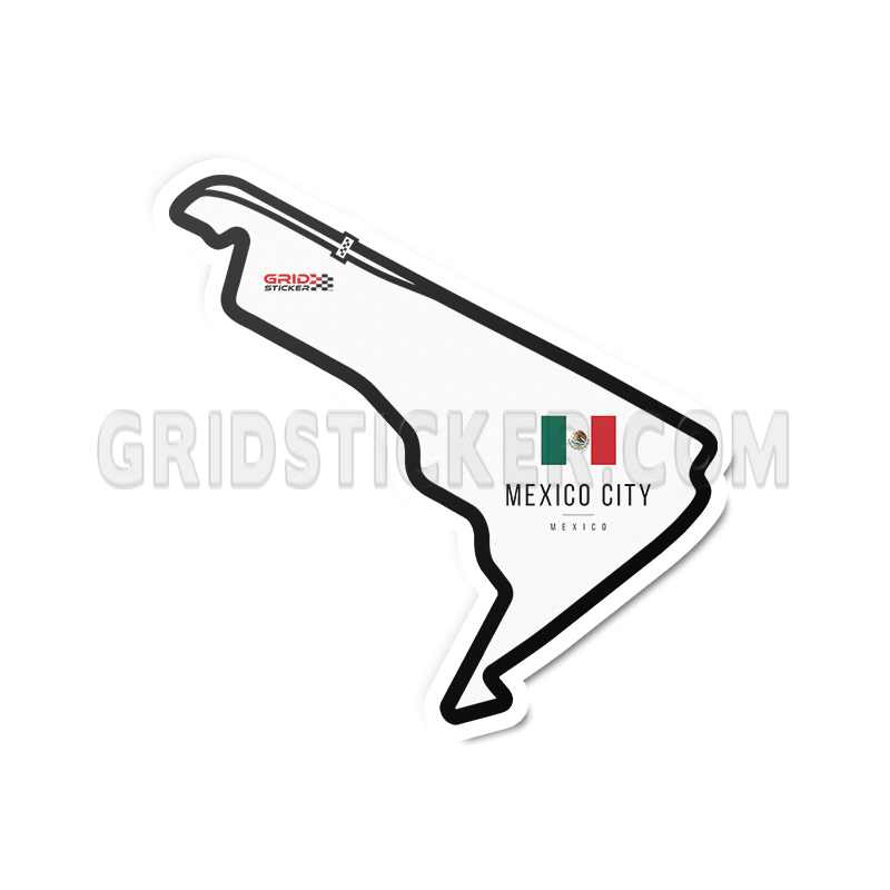 F1 2025 Circuit Bundle
