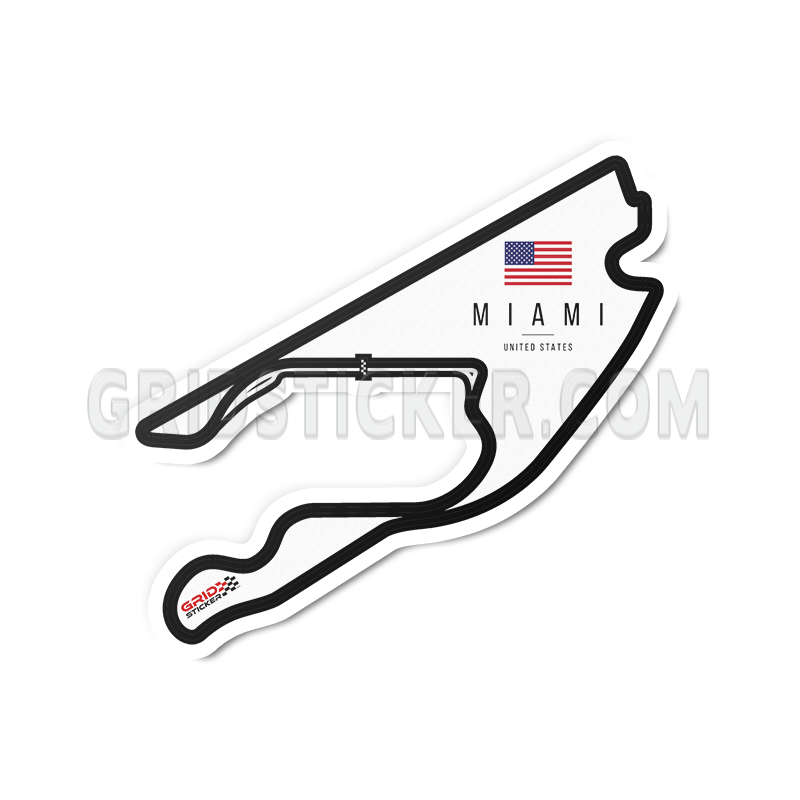 F1 2025 Circuit Bundle