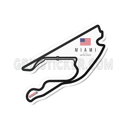 F1 2025 Circuit Bundle