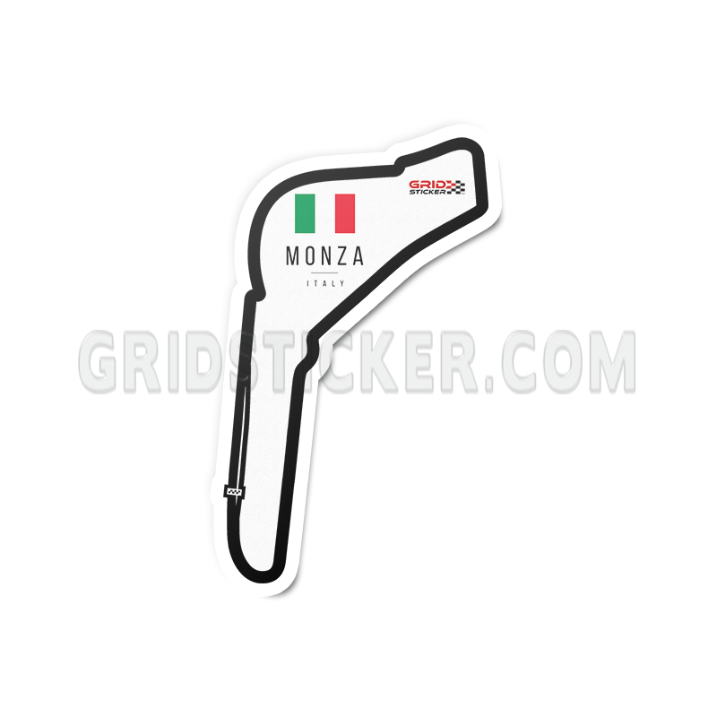 F1 2025 Circuit Bundle