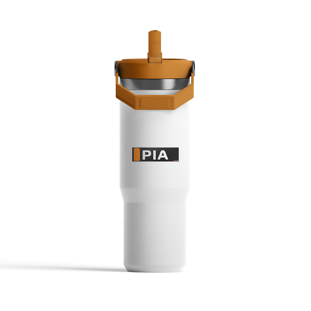 F1 Driver Tag McLaren Oscar Piastri