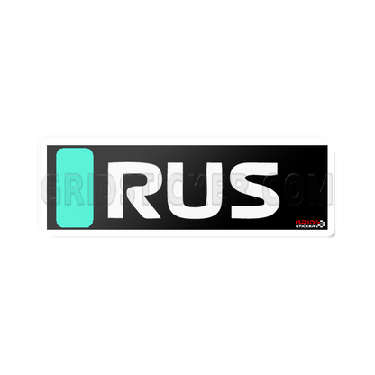 F1 Driver Tag Magnet Bundle