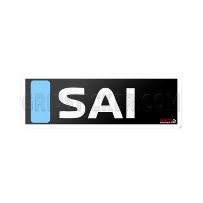 F1 Driver Tag Williams Carlos Sainz