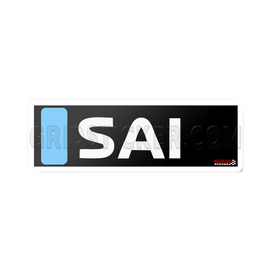 F1 Driver Tag Williams Carlos Sainz