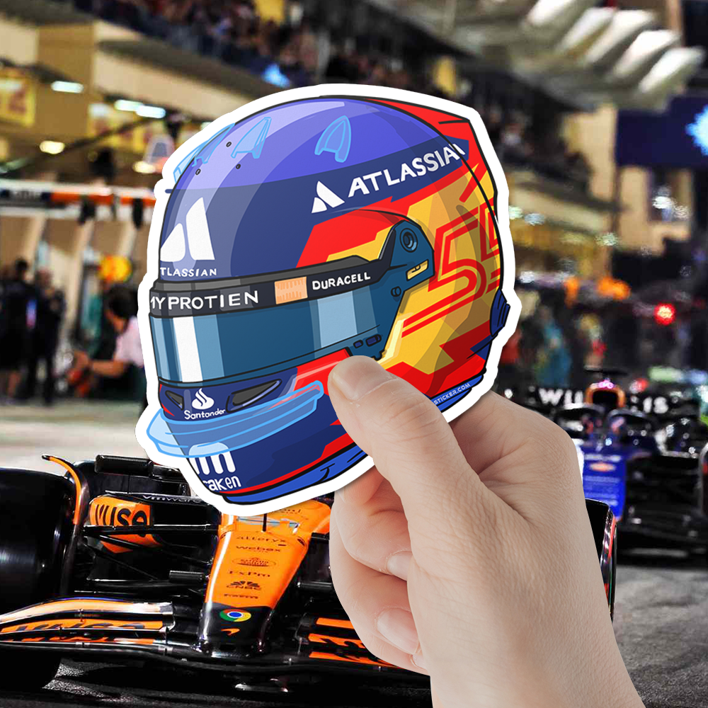F1 Williams Team Bundle 8