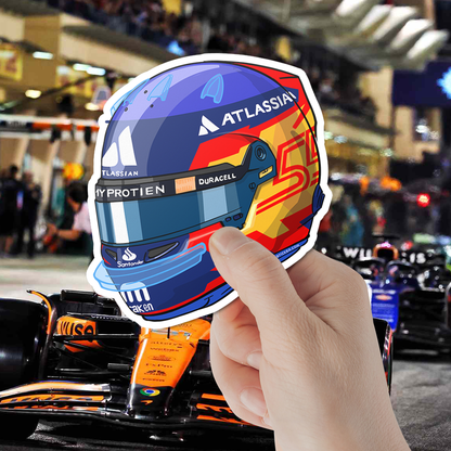 F1 Williams Team Bundle 8