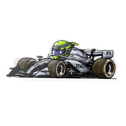 F1 Full Grid 3/4 Profile Magnet Bundle