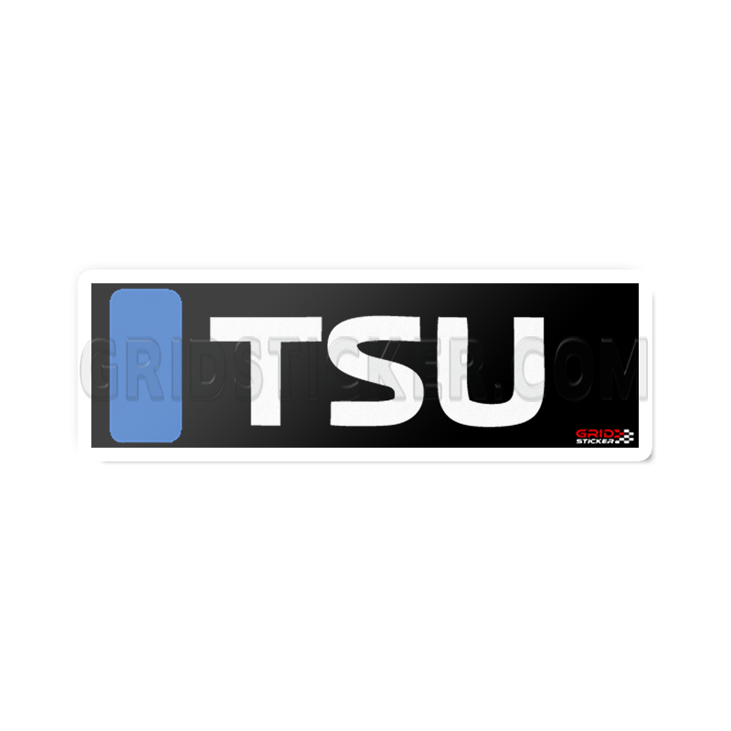 F1 2025 Driver Tag Sticker Bundle