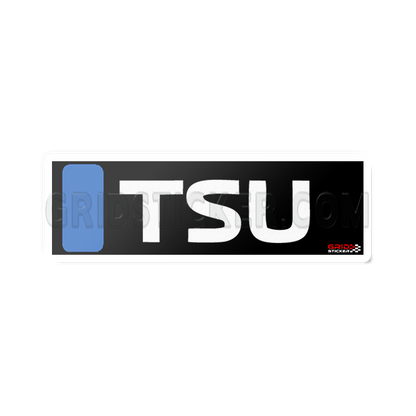 F1 2025 Driver Tag Sticker Bundle