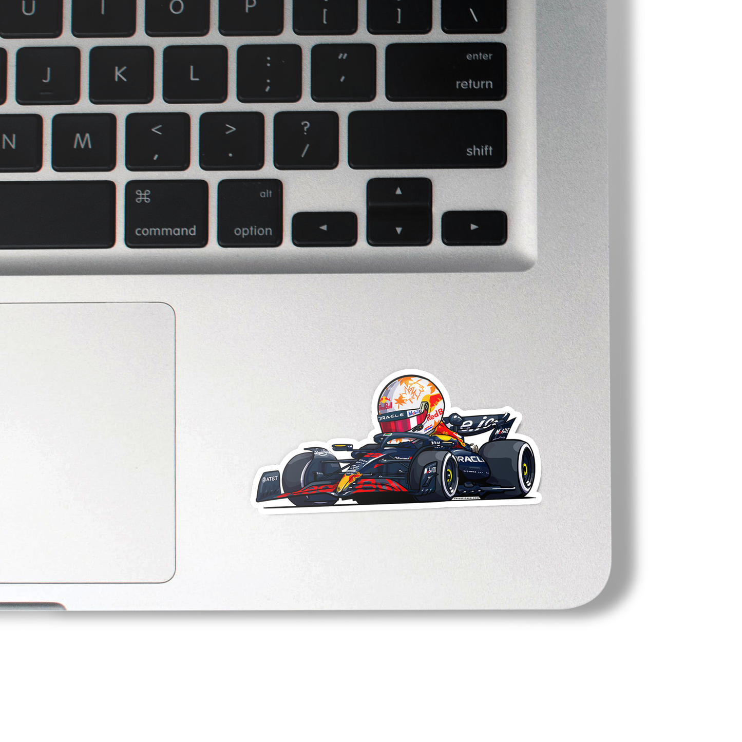 F1 Red Bull Racing Team Bundle 8