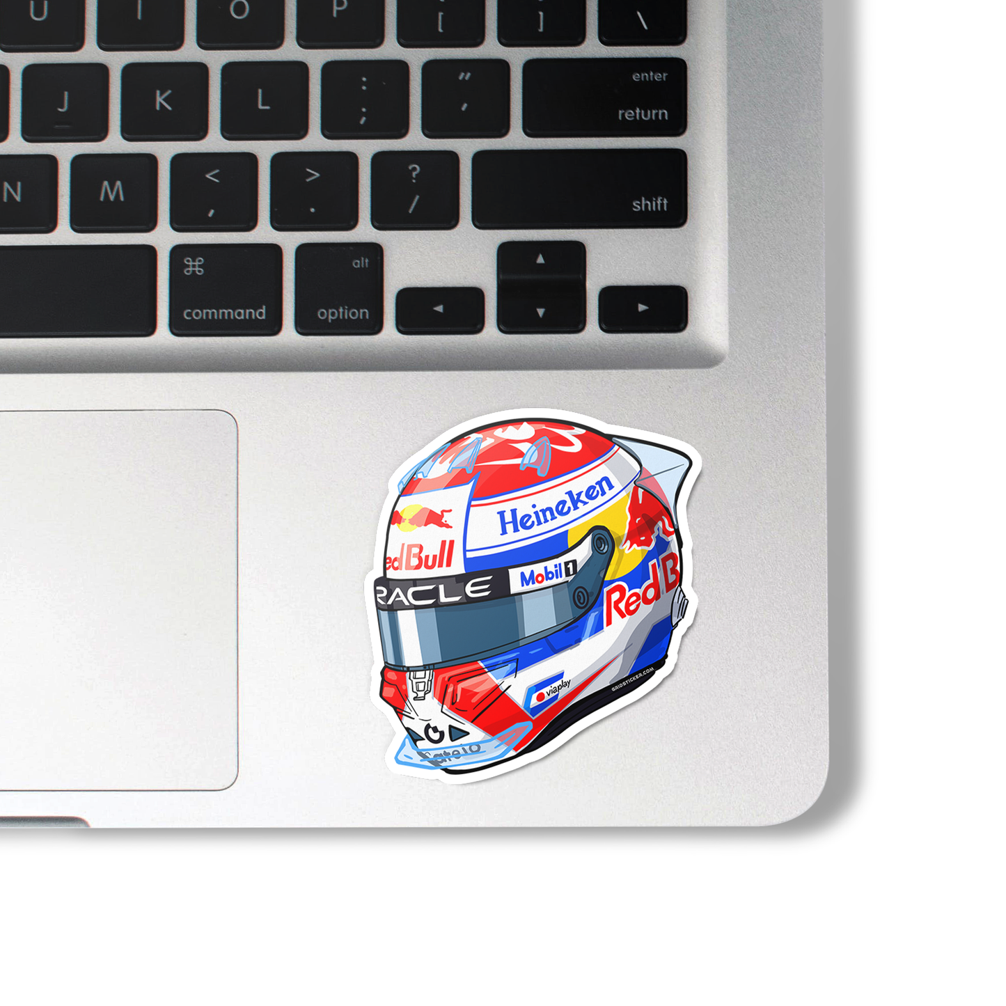F1 Red Bull Racing Team Bundle 8